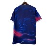 Camisetas Paris Saint Germain 2023-24 Special Edition Azul - Hombre